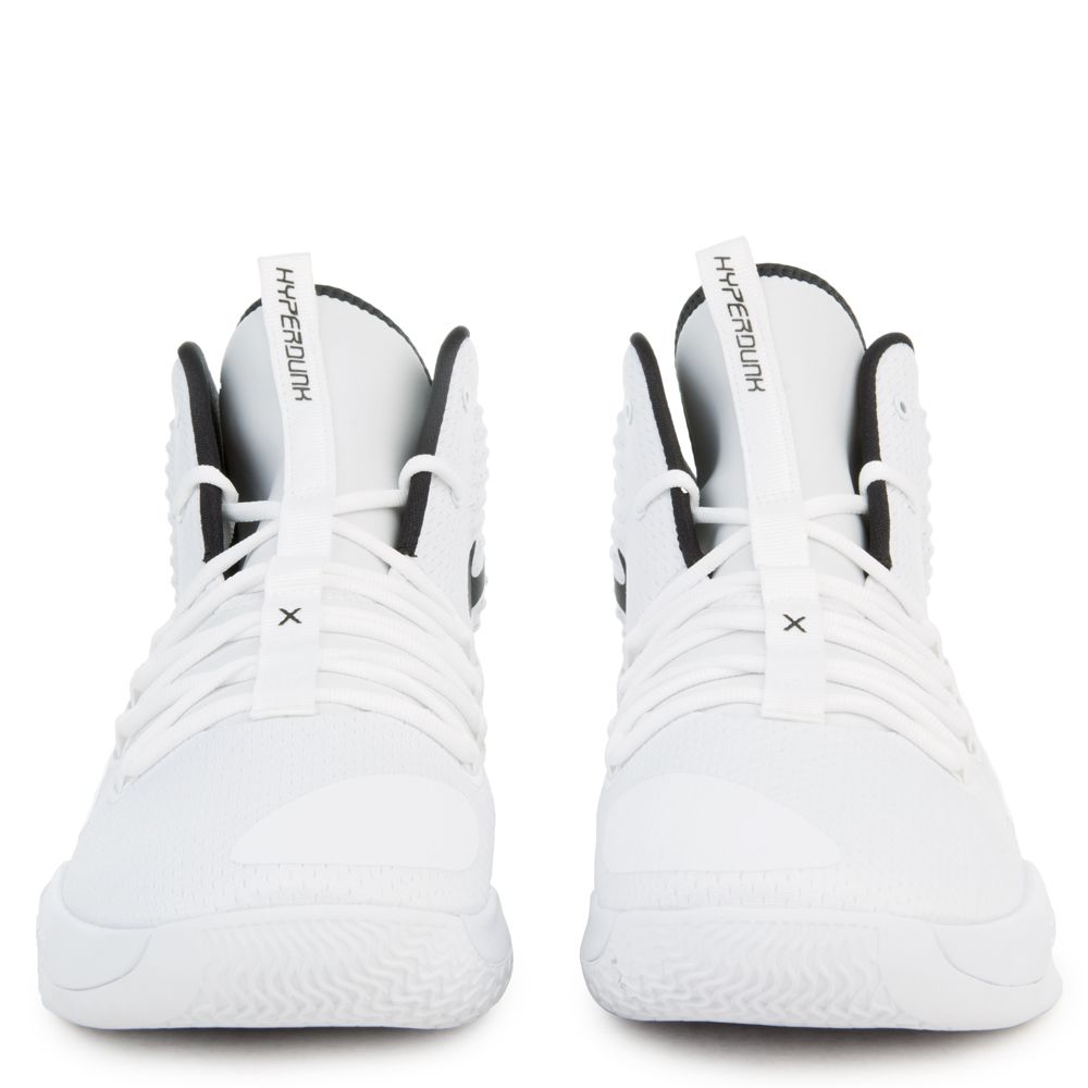 NIKE HYPERDUNK X AR0467 100 - Shiekh display picture 1