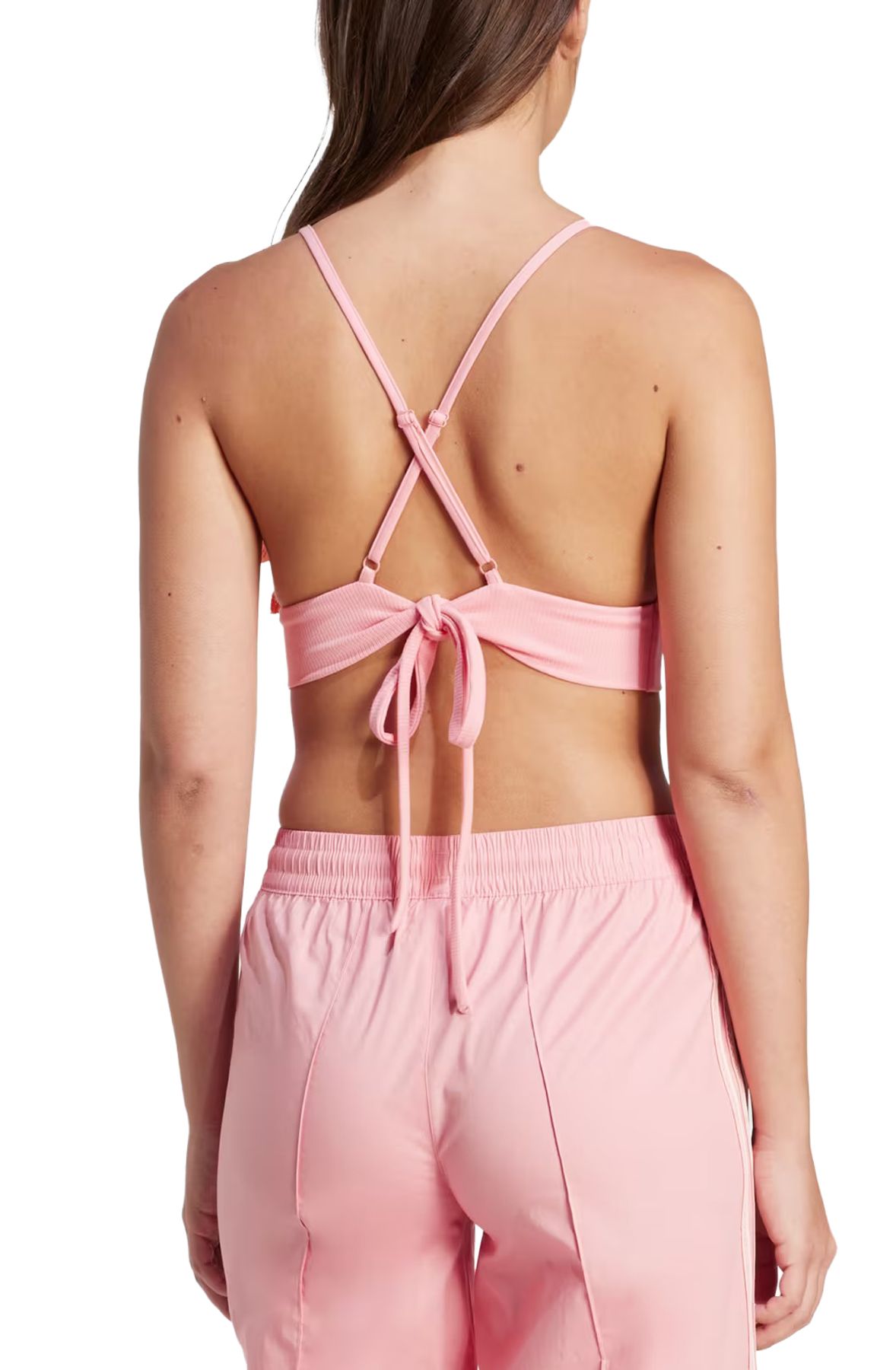人気ブランド ADIDAS Originals Summer Glow Bralette KC0761W - Shiekh テープ・マスキングテープ