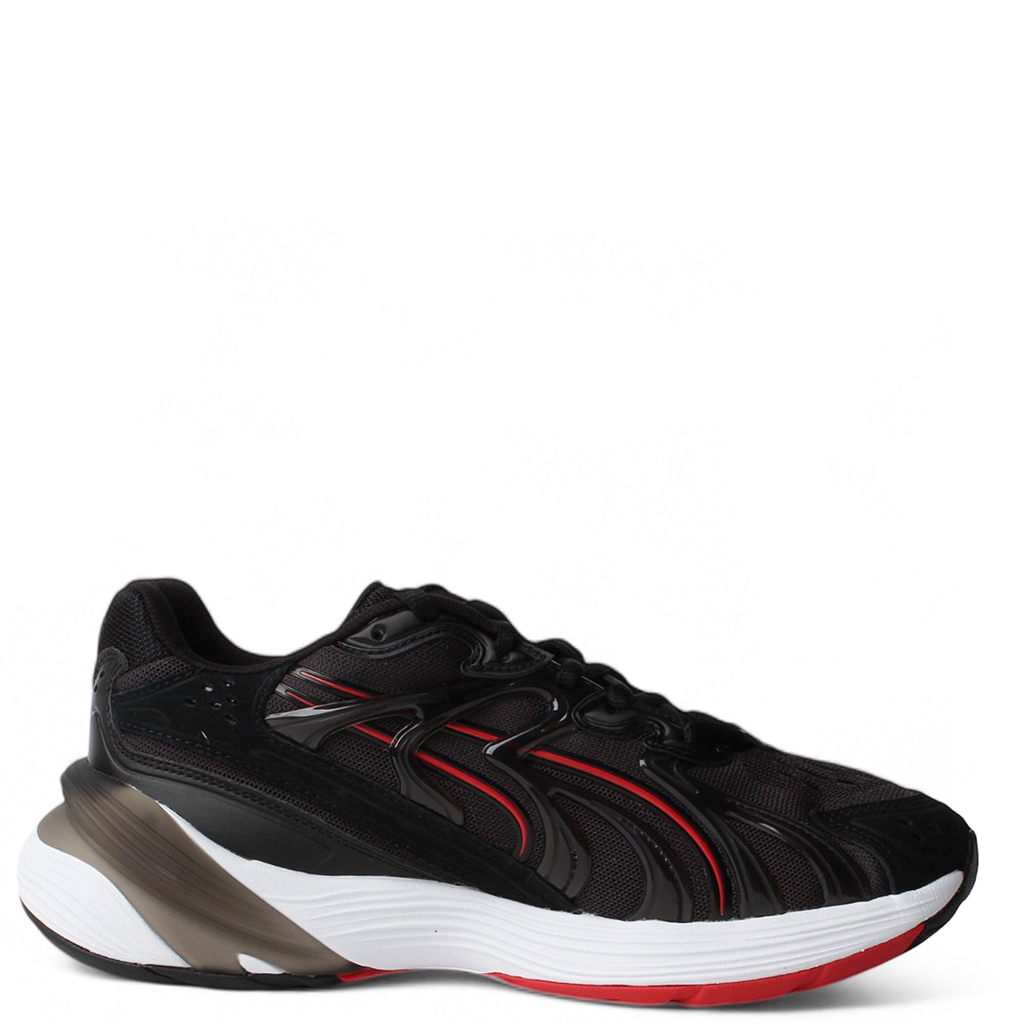 PUMA Scuderia Ferrari Inverse 30885101 - Shiekh