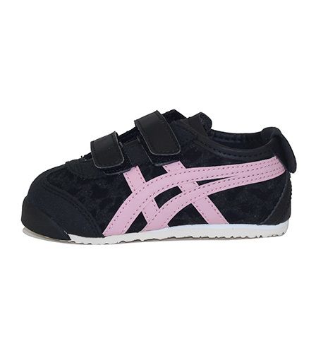 ONITSUKA TIGER Toddler Mexico 66 Baja Velcro Sneaker C529N.9019 - Shiekh