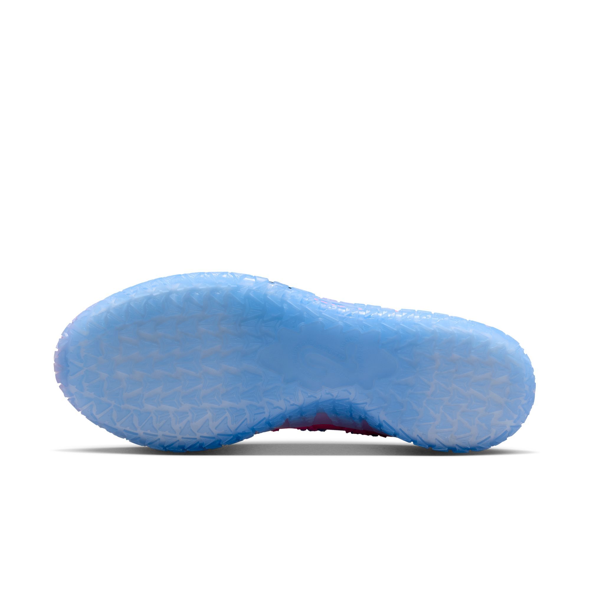 NIKE Ja 3 x 