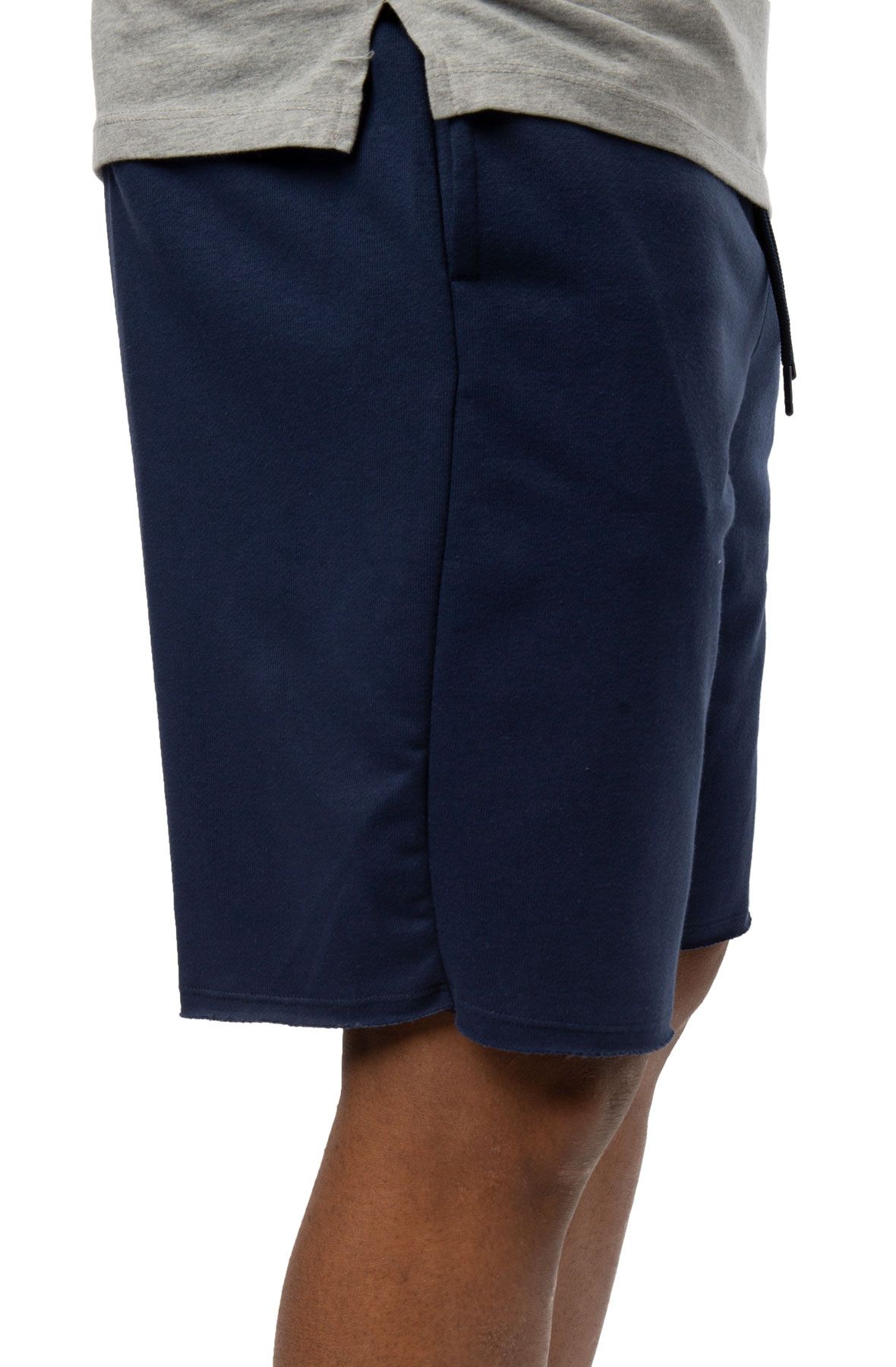 jordan air fleece shorts