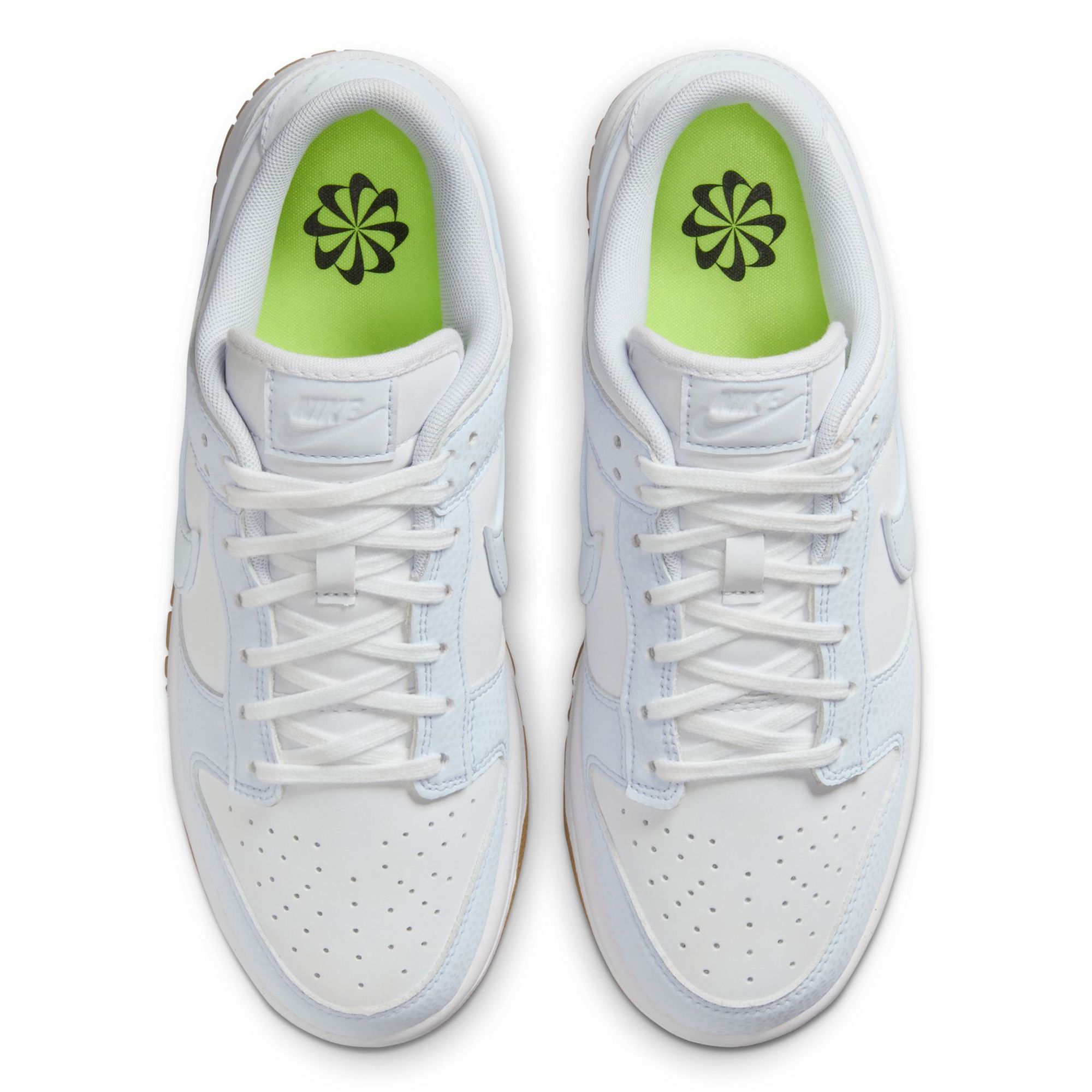 NIKE Dunk Low Premium Next Nature FN6345 100 - Shiekh