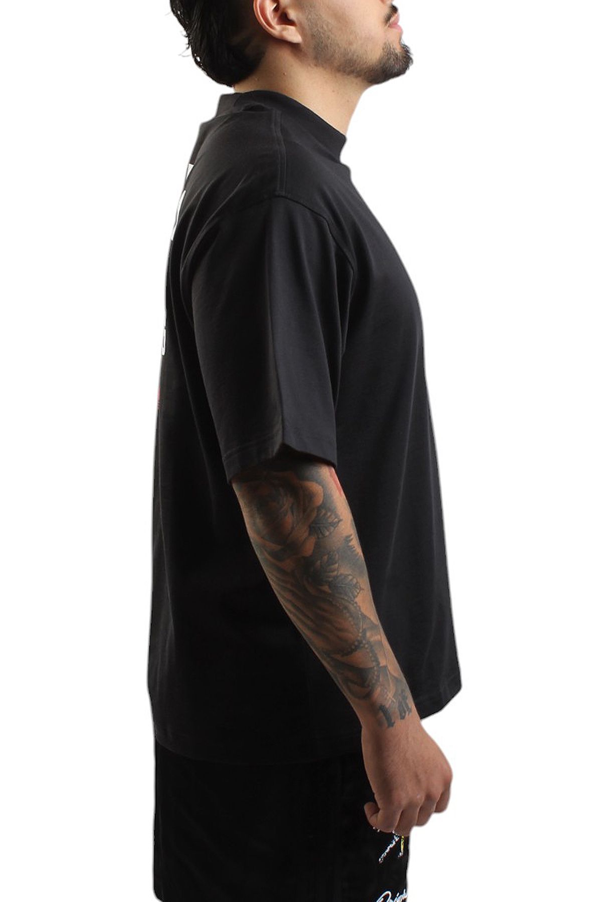 ADIDAS In The Ring Graphic T-shirt KA4554 - Shiekh
