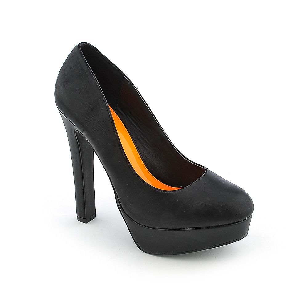 long black dress shoes