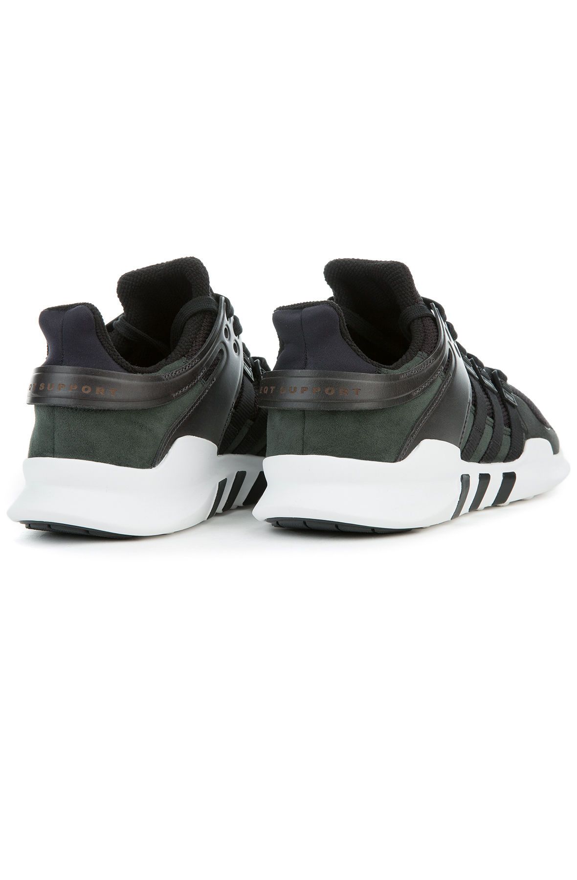 adidas gazelle silver green womens Adidas Men's EQT Support ADV "Milled Leather" [BB1295]  Extra Butter