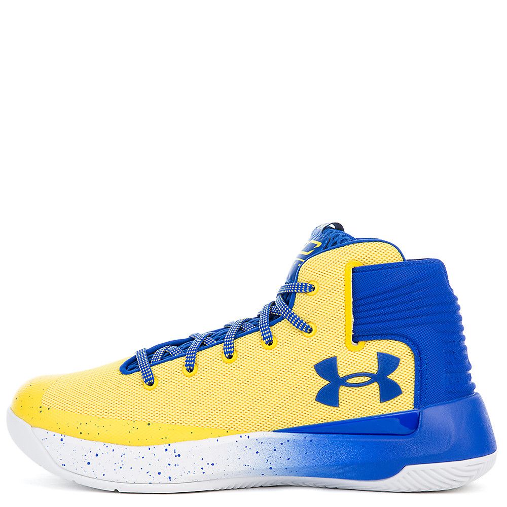 UNDER ARMOUR Kids Grade School Curry 3Zero Sneaker 1295998 700 Shiekh