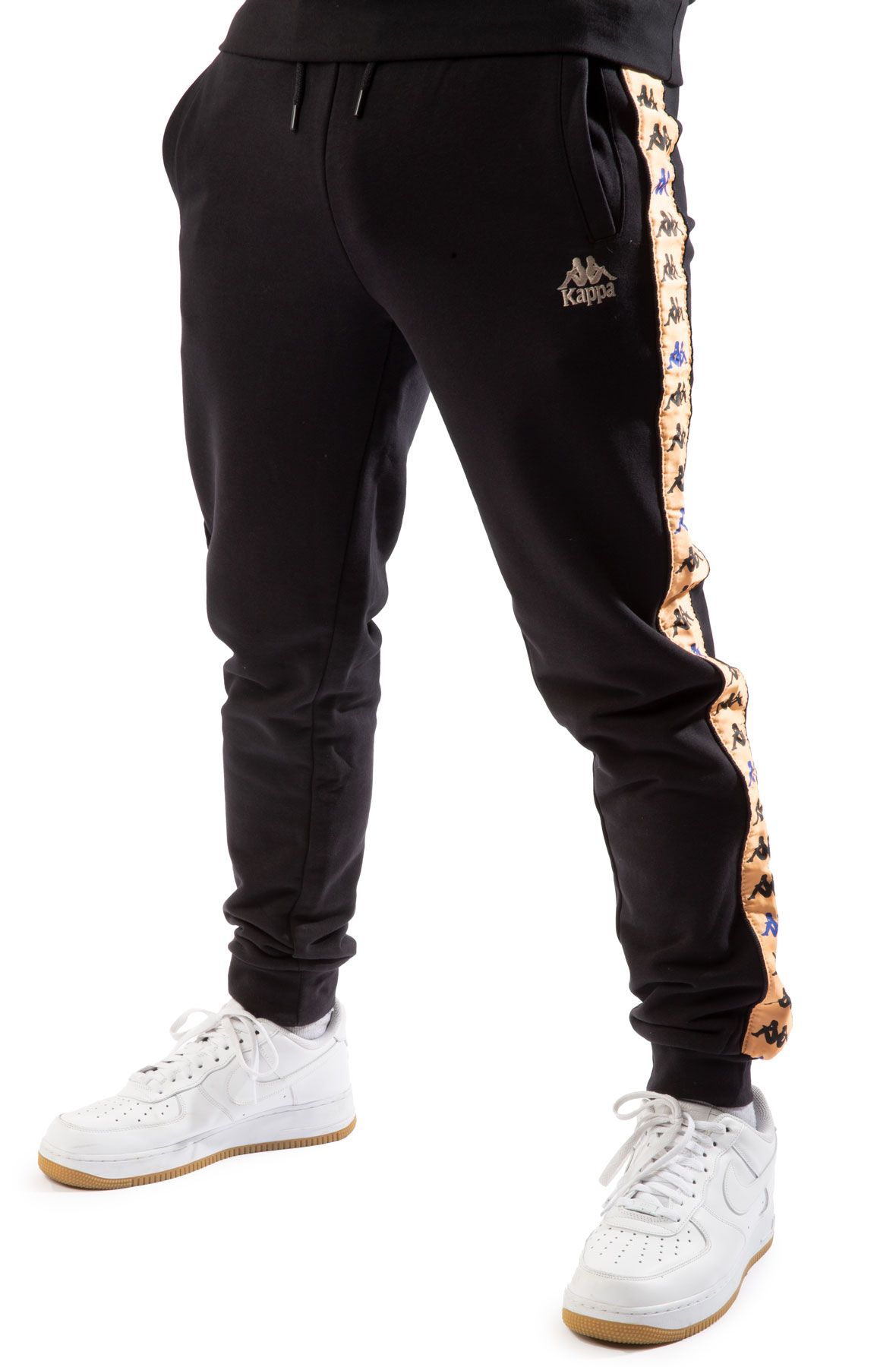 P - 222 flare sweatpants (white) — PROJECT 222 Project 222