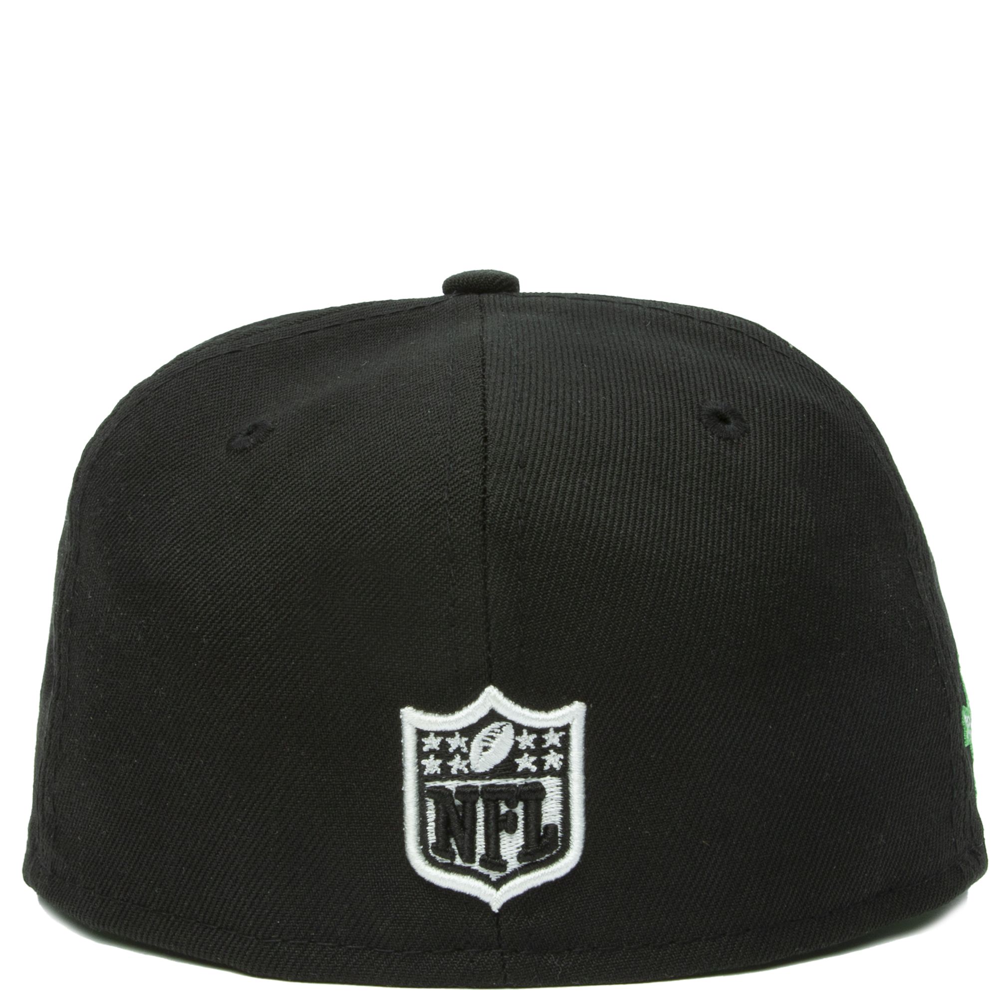 59Fifty NFL Raiders Champions Cap by New Era