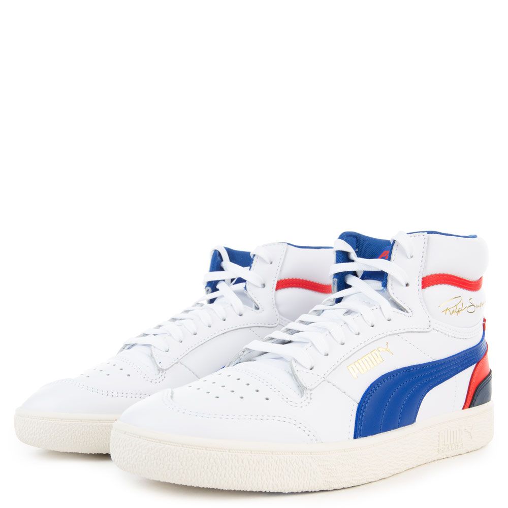 ralph sampson mid og sneakers