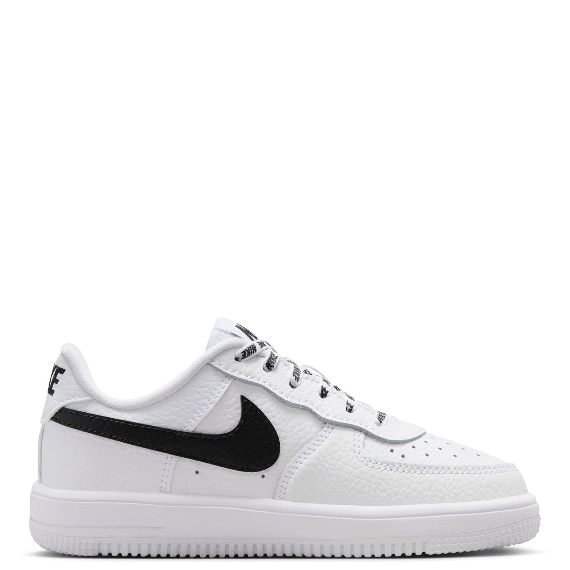 NIKE Pre-School Force 1 Low IR0293 100 - Shiekh