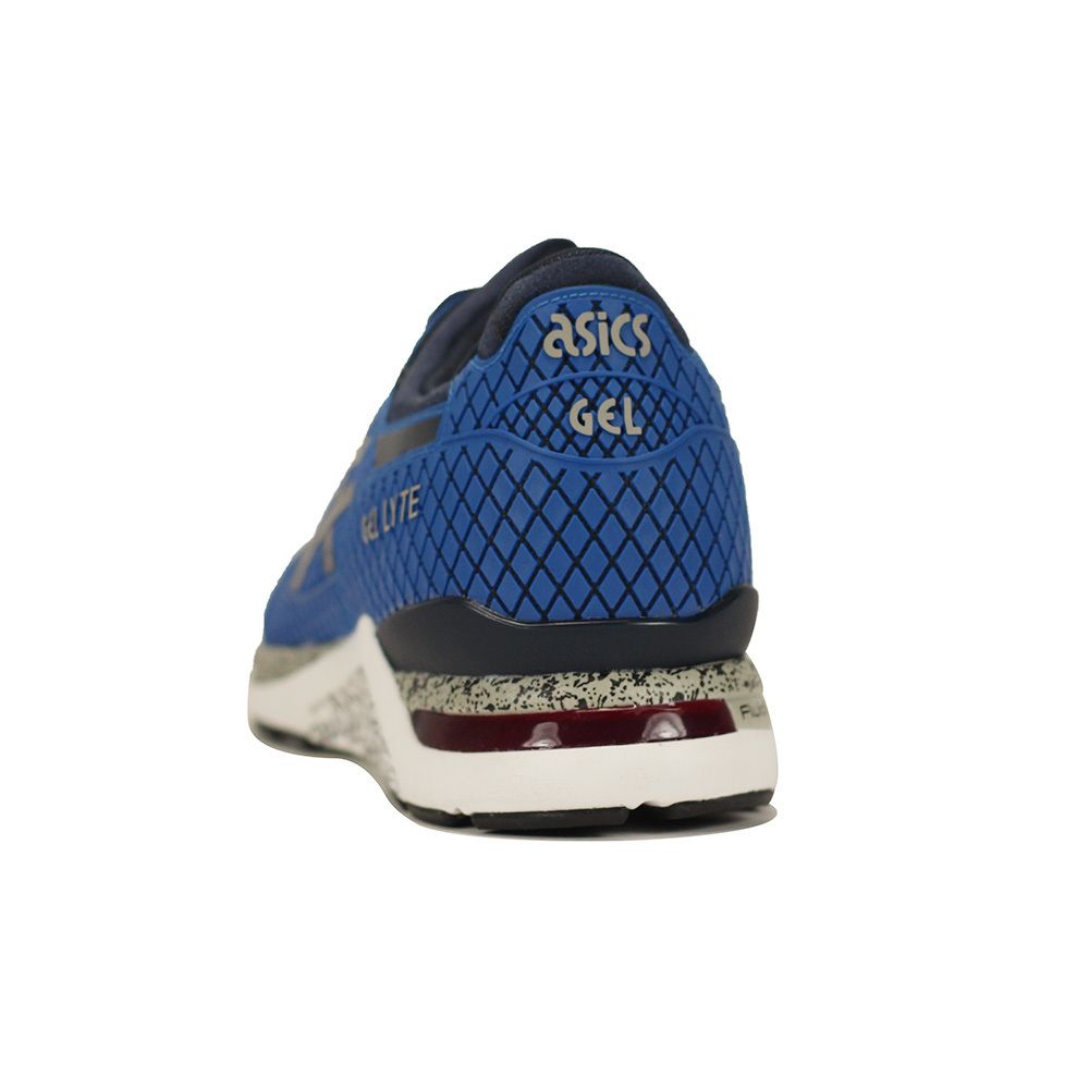 ASICS for Men: Gel-Lyte Samurai Collection Sneaker HN543.4250 - Shiekh