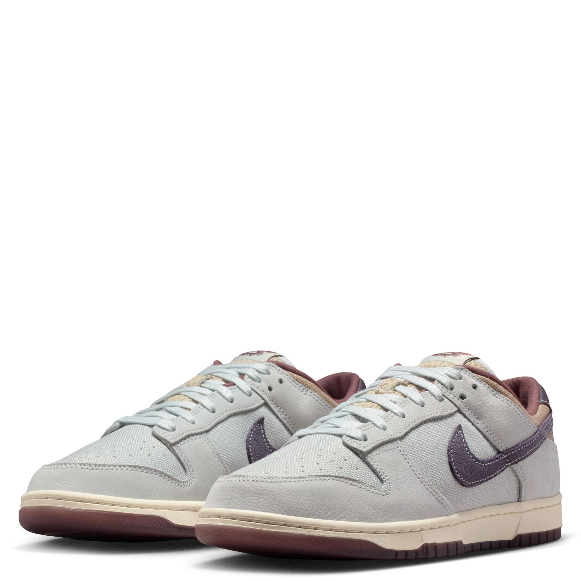 NIKE Dunk Low Retro SE IB6752 100 - Shiekh