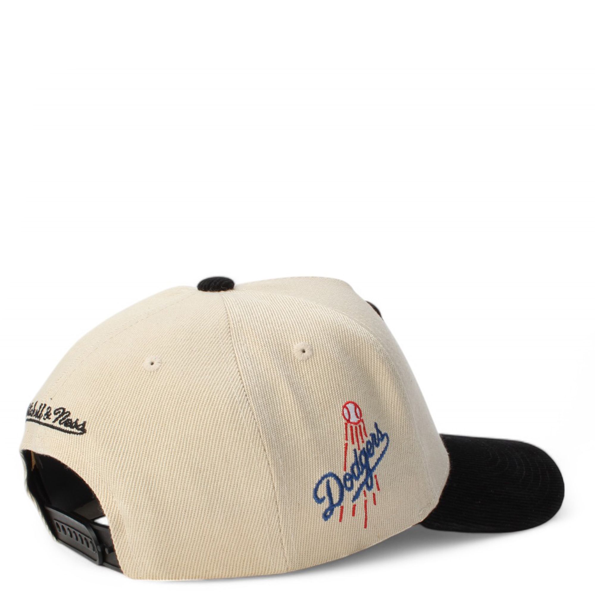 MITCHELL AND NESS MLB Los Angeles Dodgers Pro Pinch Fit