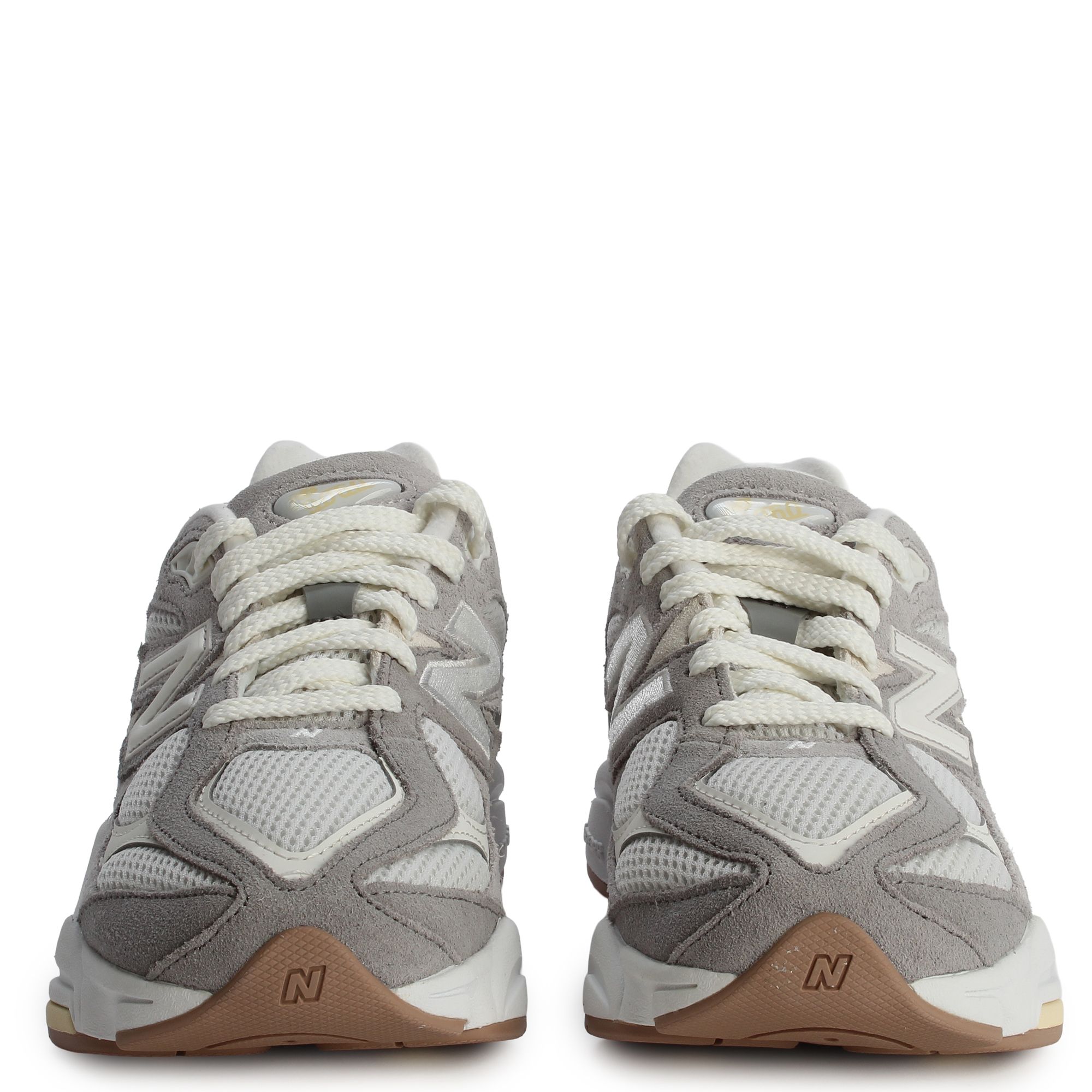 NEW BALANCE Grade-School 9060 GC9060AB - Shiekh