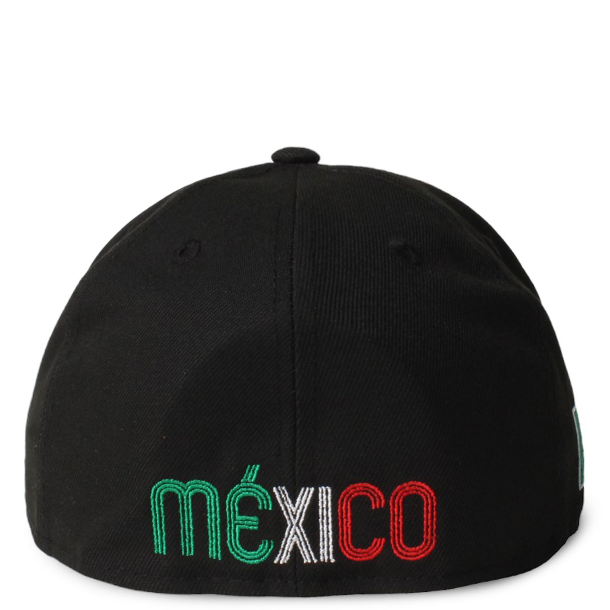 NEW ERA CAPS Mexico 59Fifty Fitted Hat 70843891 - Shiekh