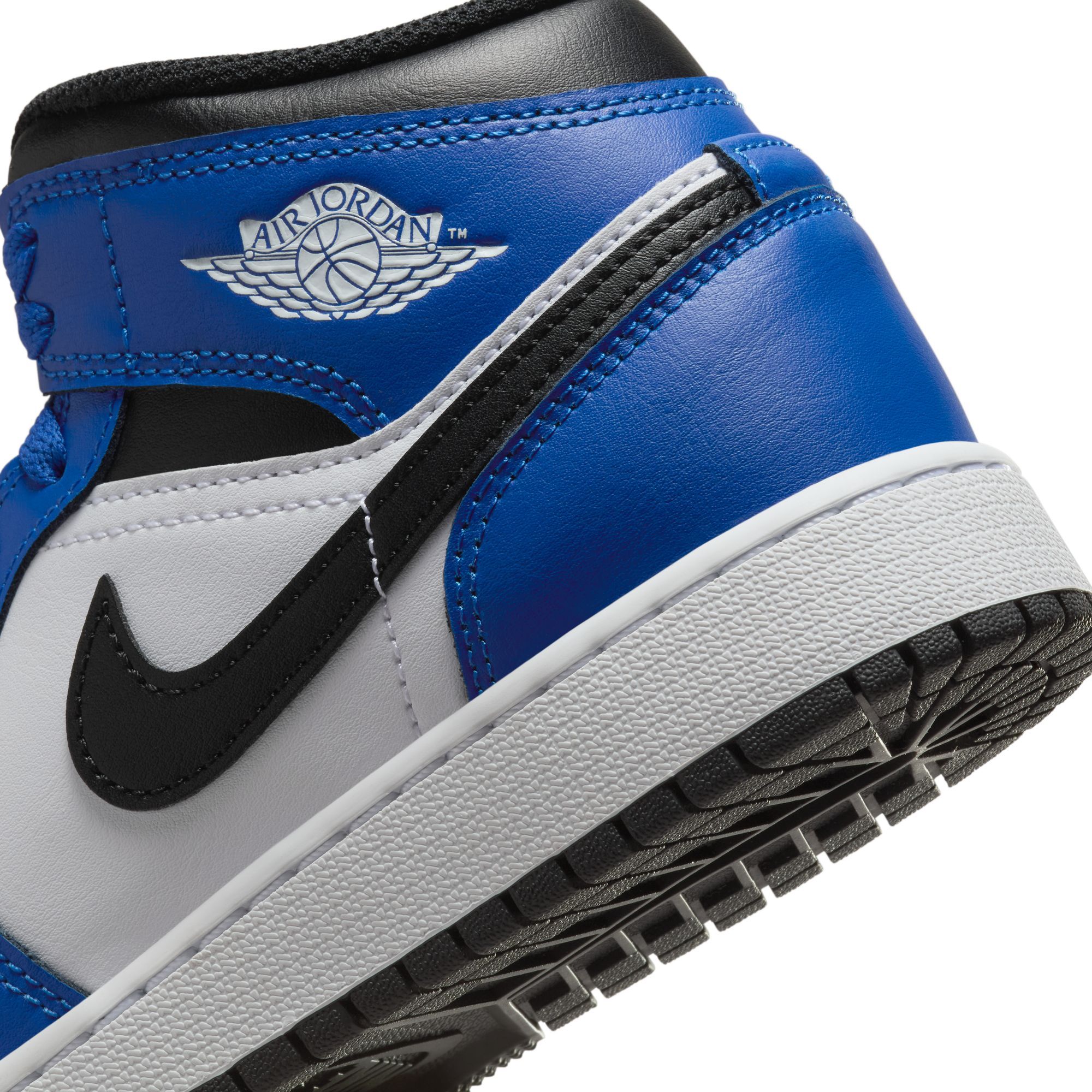 JORDAN AIR JORDAN 1 MID (GS) DQ8423 402 - Shiekh