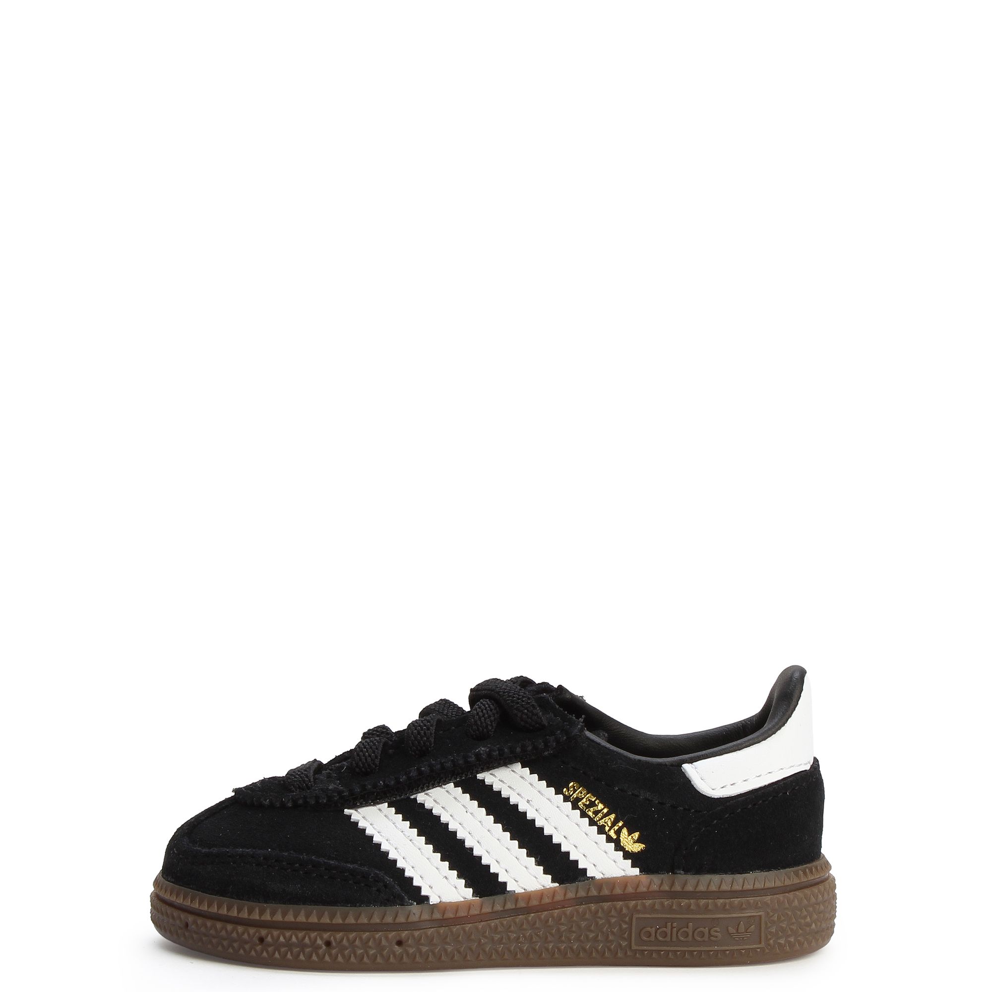 ★ADIDAS★Spezial Handball BLACK/WHITE★送料・関税込★ adidas Handball Spezial black | PRM USA