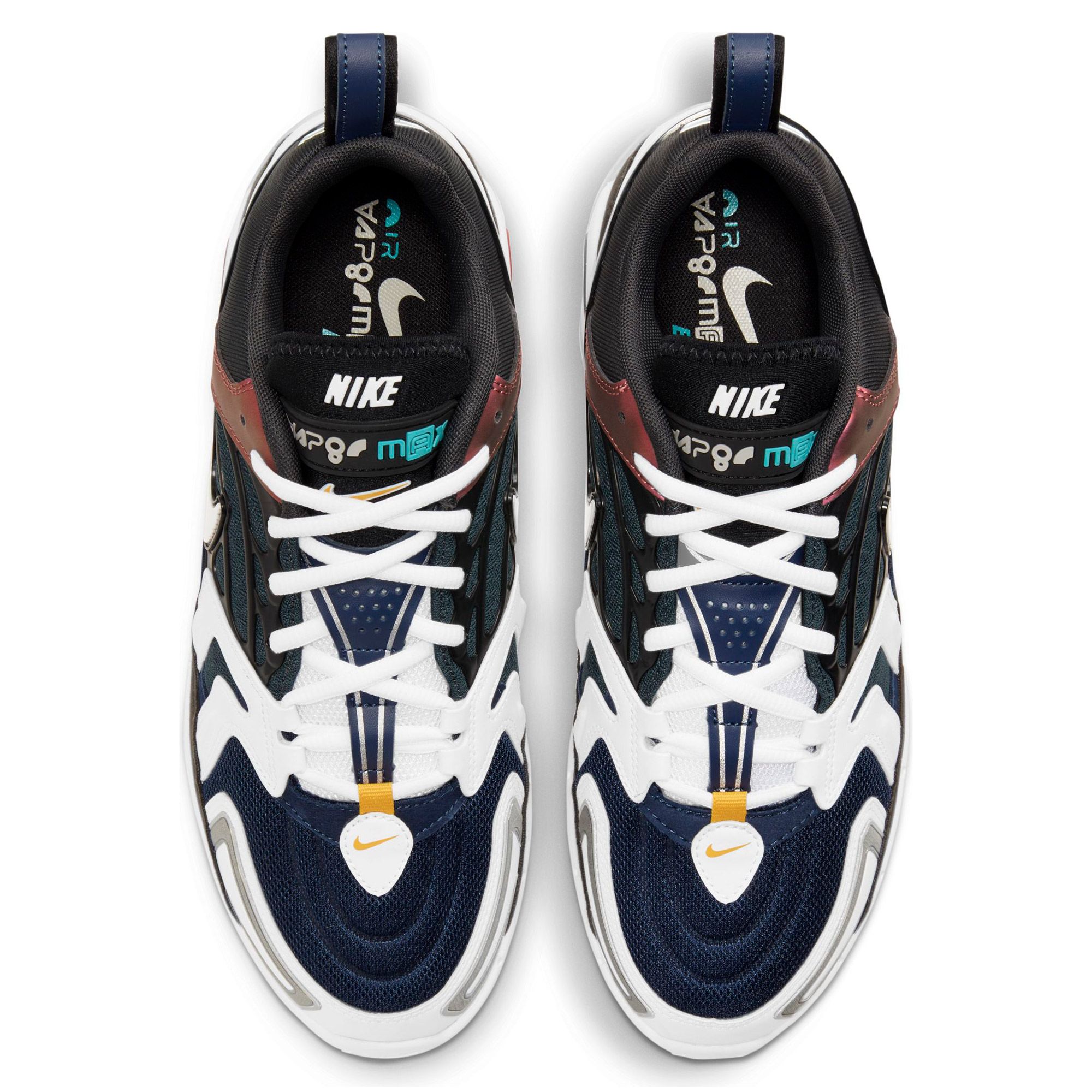 nike air vapormax evo anthracite