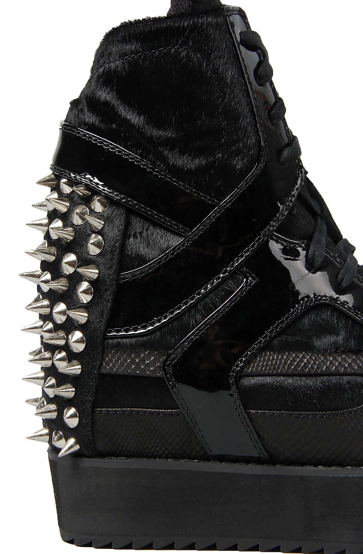 JEFFRYCAMPBELL SPIKE HI HI HEEL 送料無料 JEFFRYCAMPBELL SPIKE HI HI HEEL 送料無料 PRICKLY Jeffrey