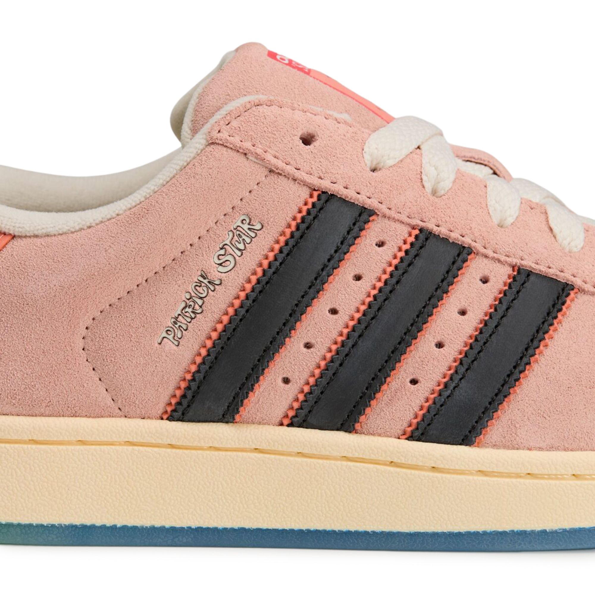 ADIDAS Superstar II Patrick Star JQ6778 - Shiekh