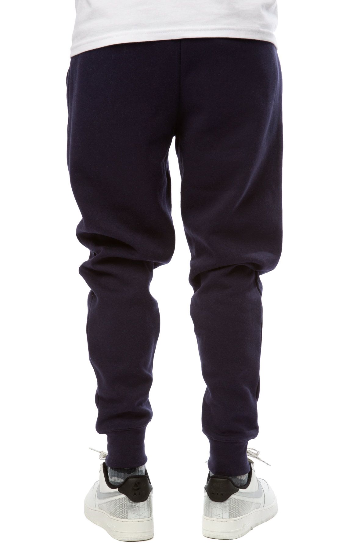 around the clock joggers