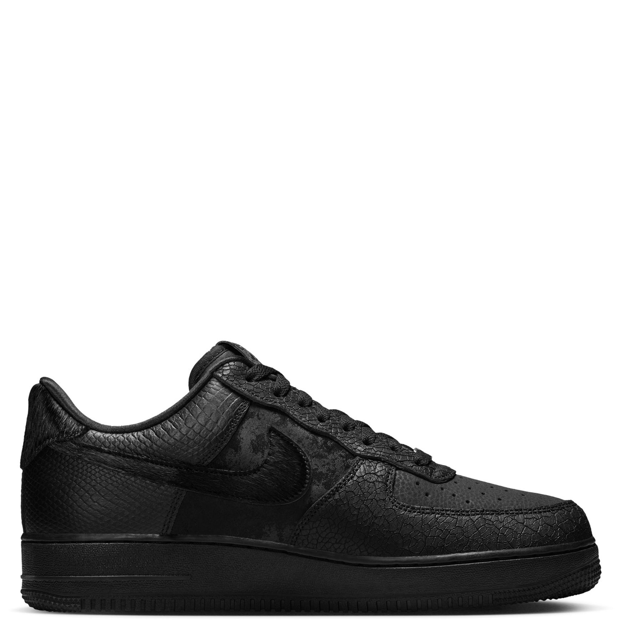 NIKE Air Force 1 '07 LX HQ1977 001 - Shiekh