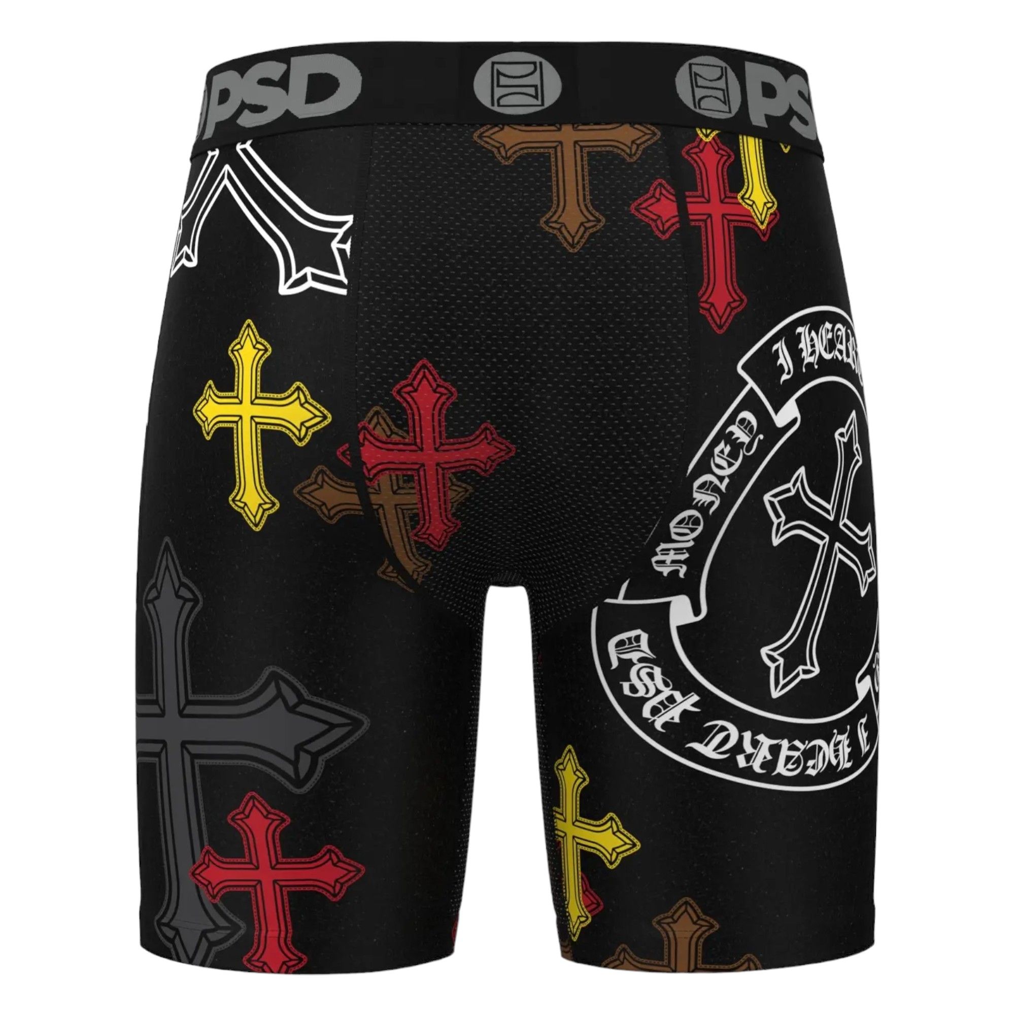 PSD Cross Boxer Briefs 324180051 - Shiekh
