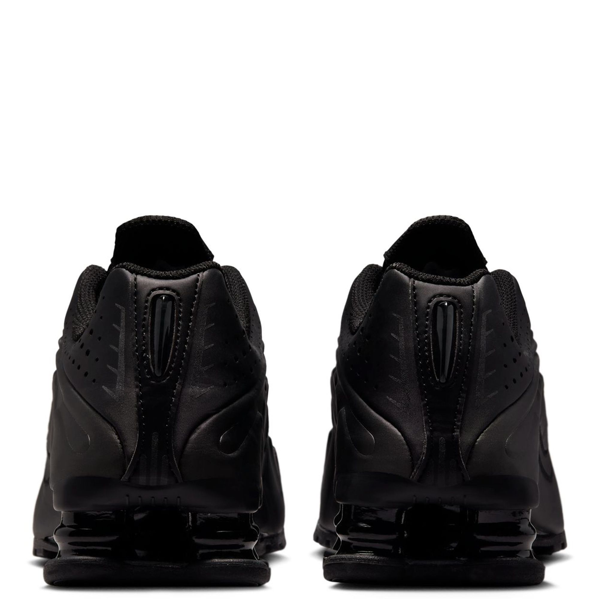 NIKE Grade-School Shox R4 CW2626 003 - Shiekh