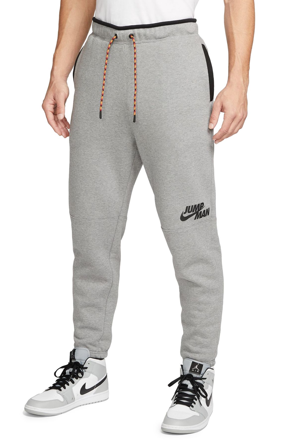 Nike Jordan Jumpman Fleece Sweatpants