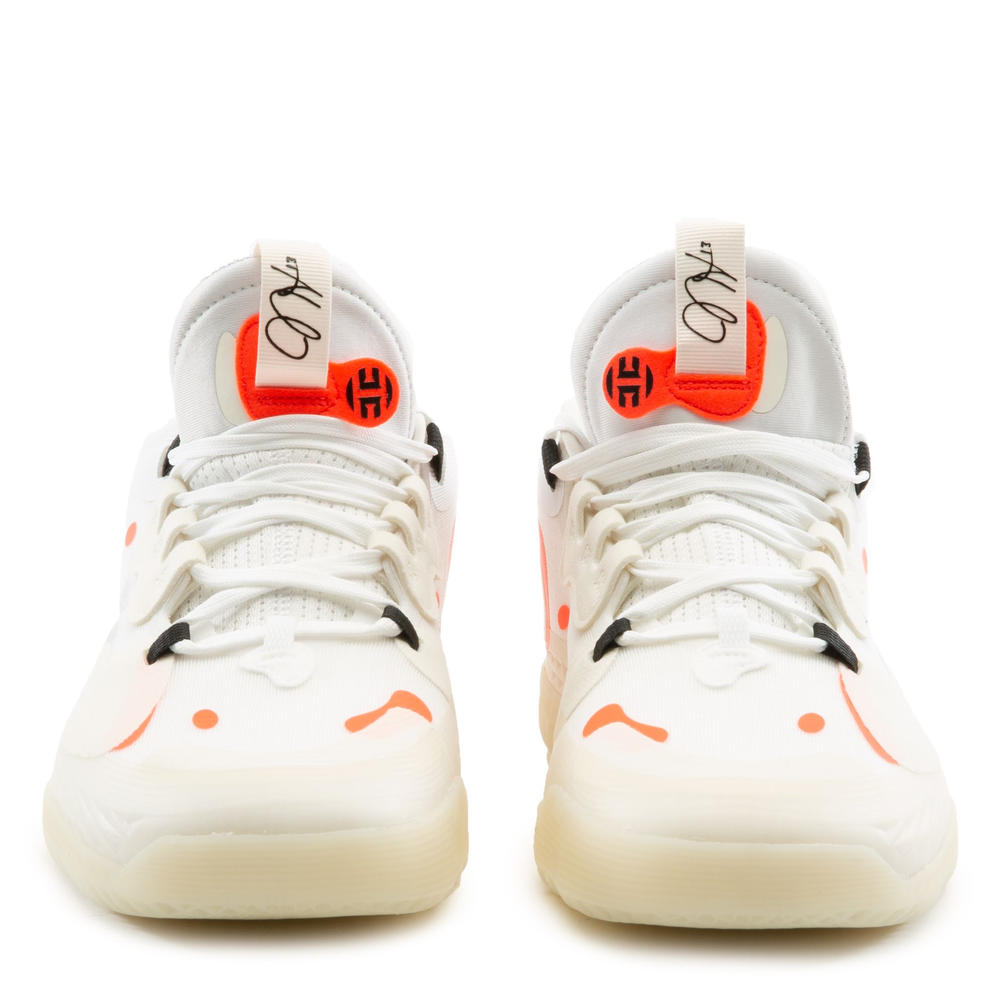 harden vol 5 futurenatural white