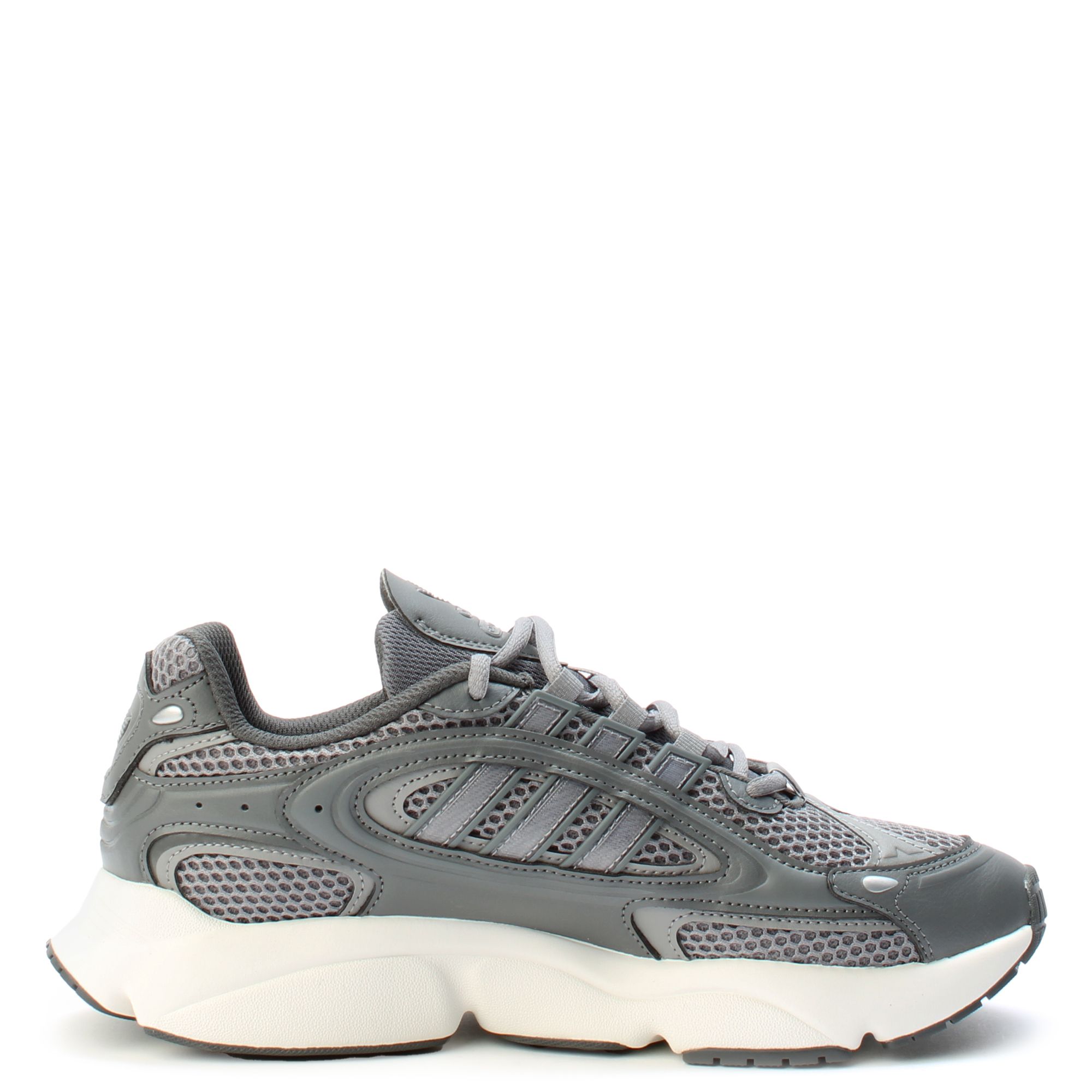 ◆adidas◆ Ozmillen Silver Green IH0372 adidas Originals Ozmillen 'Silver Green White' IH0372