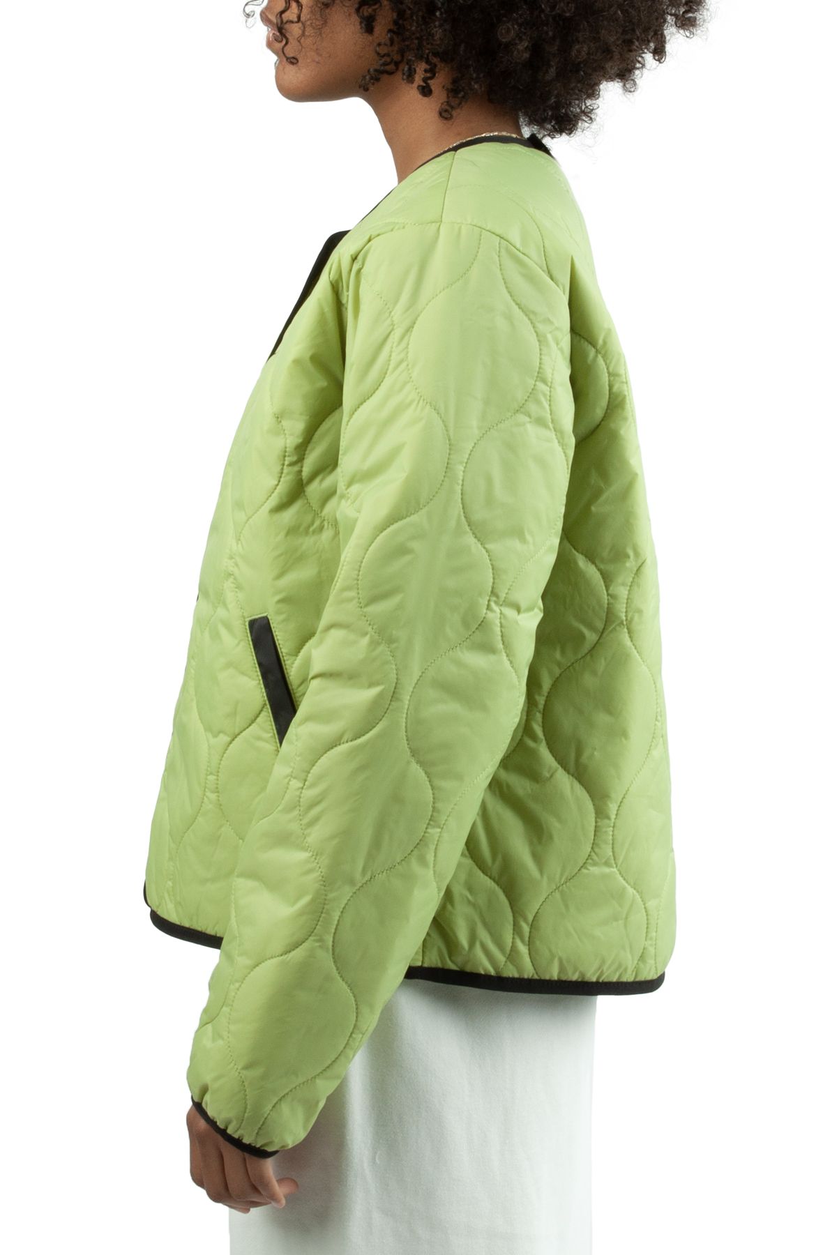 VANS Forces Liner Jacket VN0A7RNGBRL - Shiekh VANS Forces Liner Jacket VN0A7RNGBRL - Shiekh