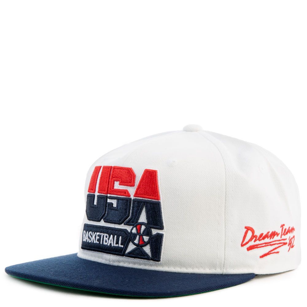 mitchell and ness team usa