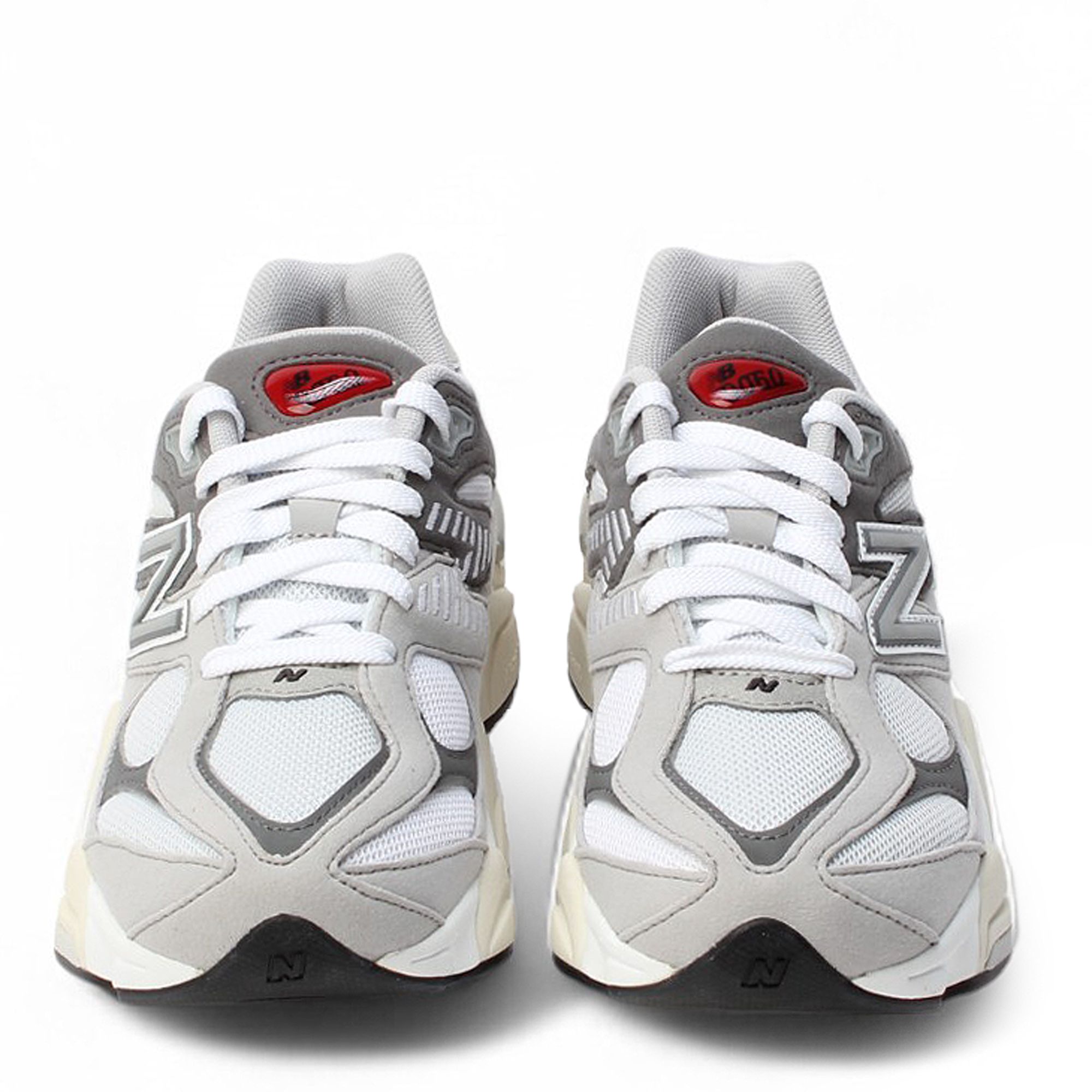 NEW BALANCE Grade-School 9060 GC9060GY - Shiekh