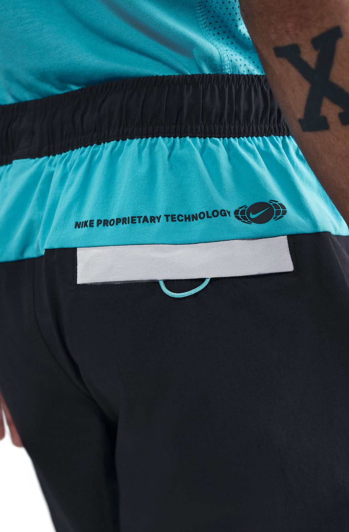 Quad Seamless Half-Zip Active Collection | Neiman Marcus