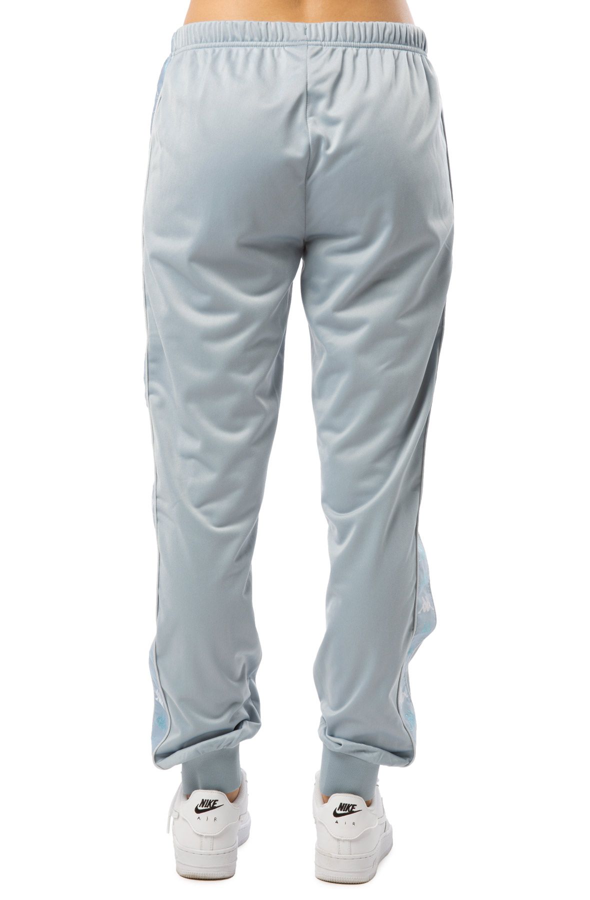 KAPPA 222 Banda Wrastory Track Pants 38127KW-A0O - Shiekh