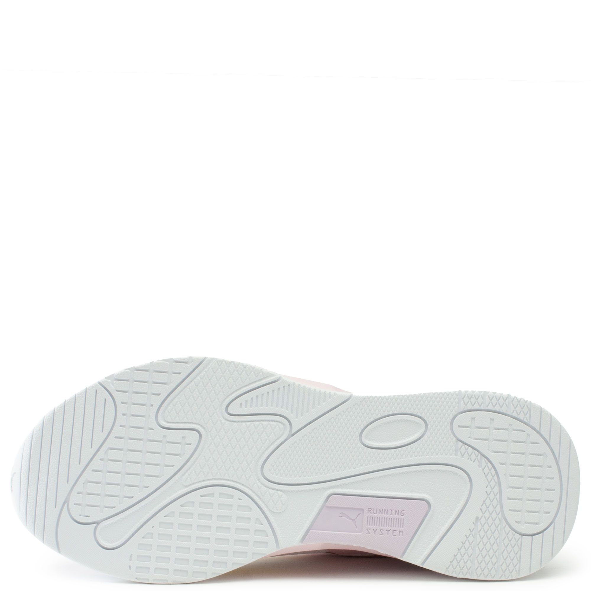 PUMA (GS) RS-Fast Limits Shiny Jr 38775601 - Shiekh