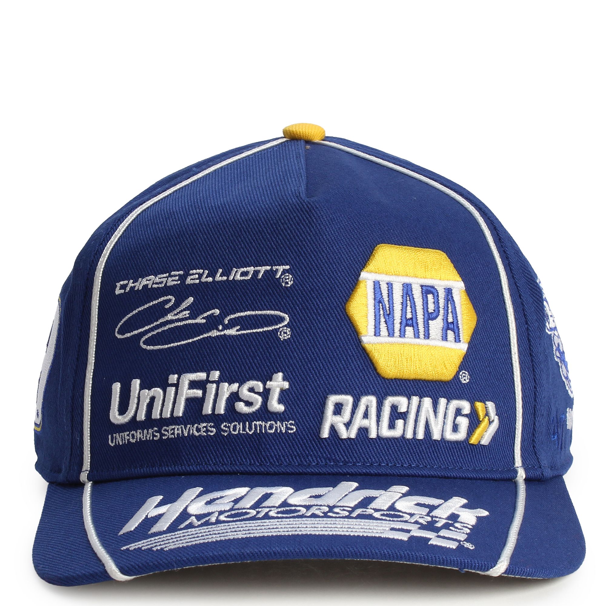 MARKET Nascar Legendary Chase Elliot Snapback NAS-MKTET153HTP-RY