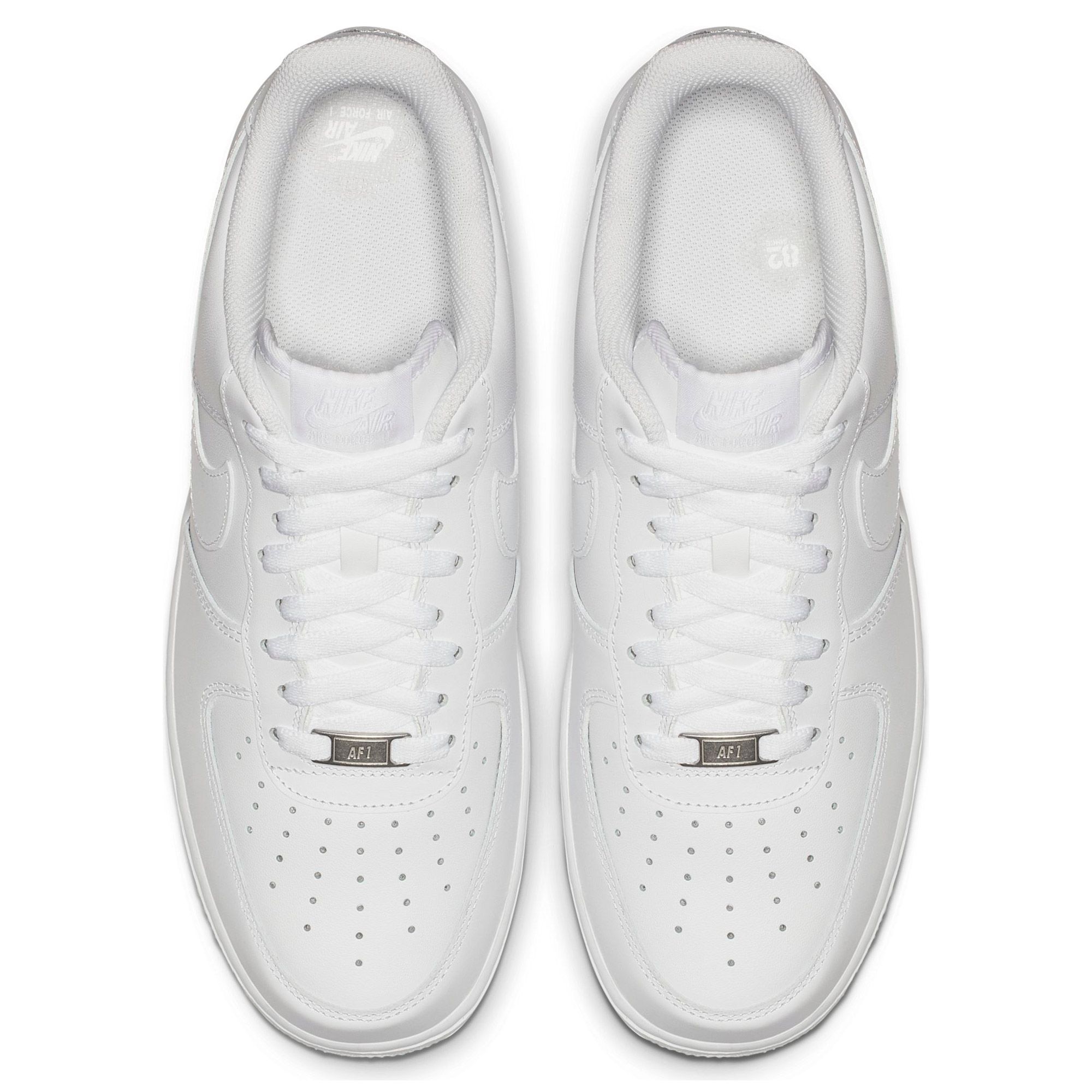 white air force 1 men size 13