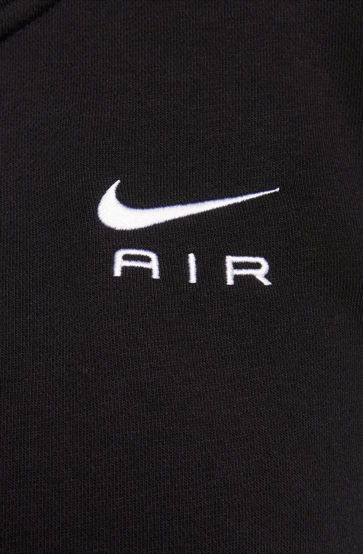 NIKE Sportswear Air Fleece Top FB8067 010 - Shiekh