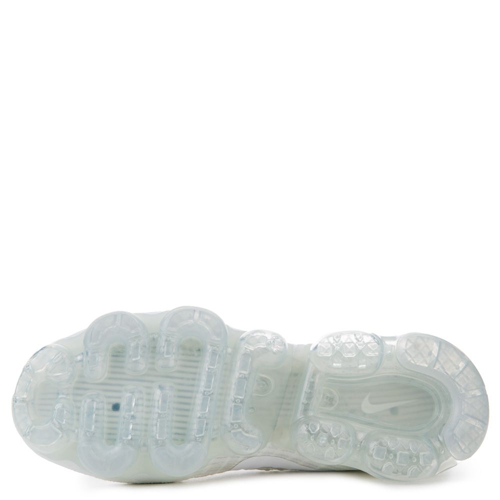 vapormax womens all white