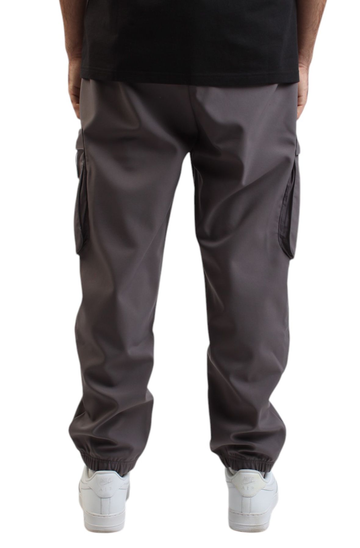 ADIDAS MERCEDES - AMG PETRONAS FORMULA ONE TEAM PREMIUM WOVEN PANT