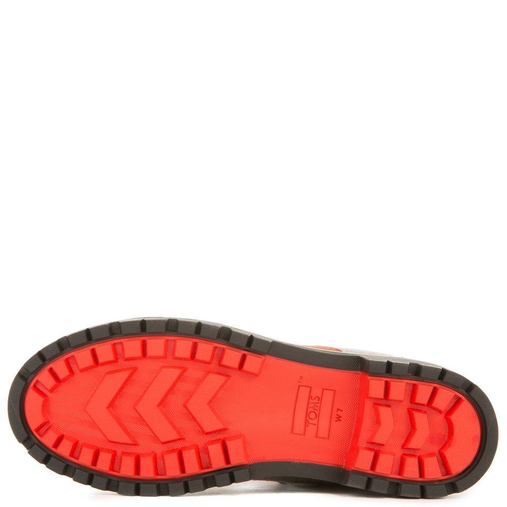 toms summit boots