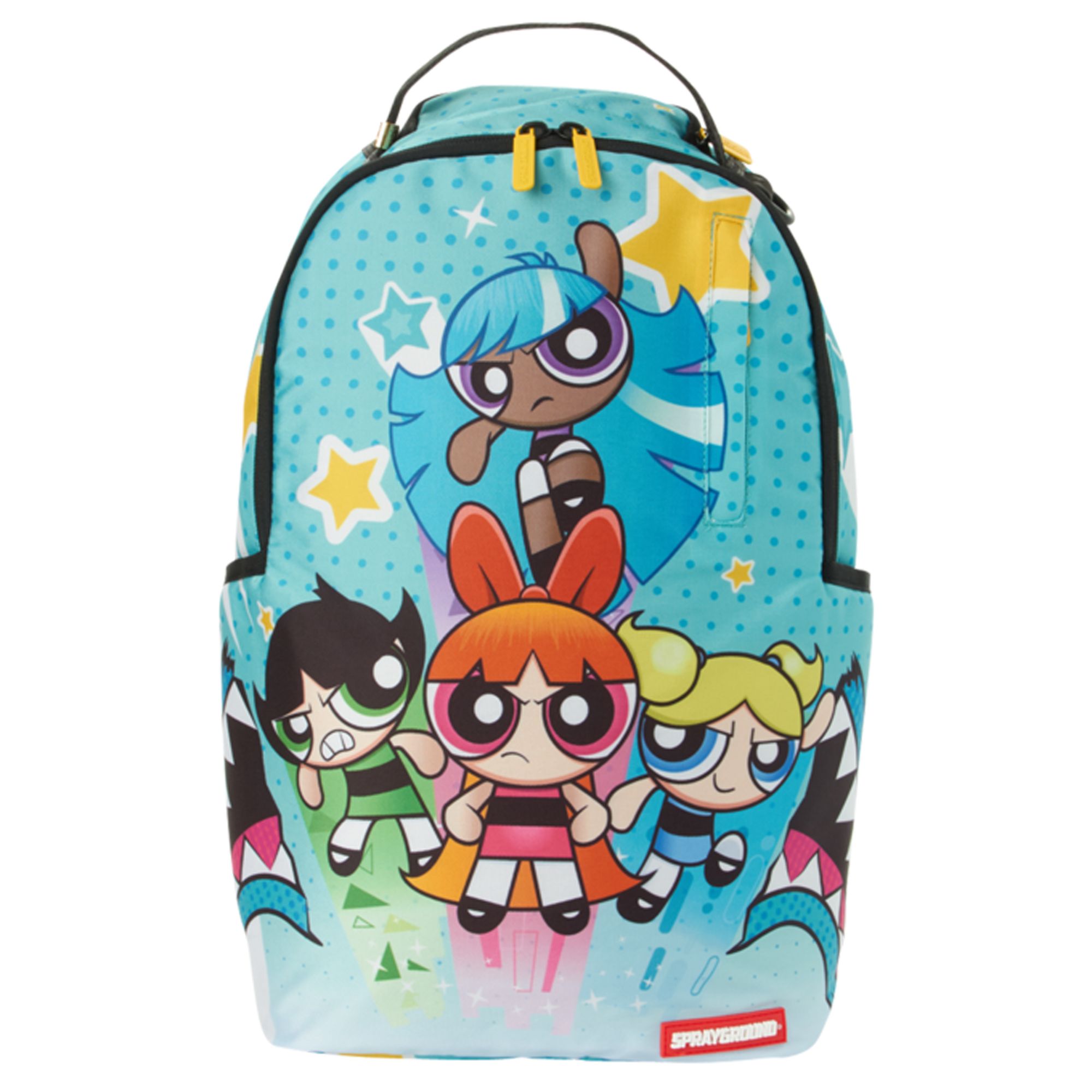 sprayground backpacks for girls