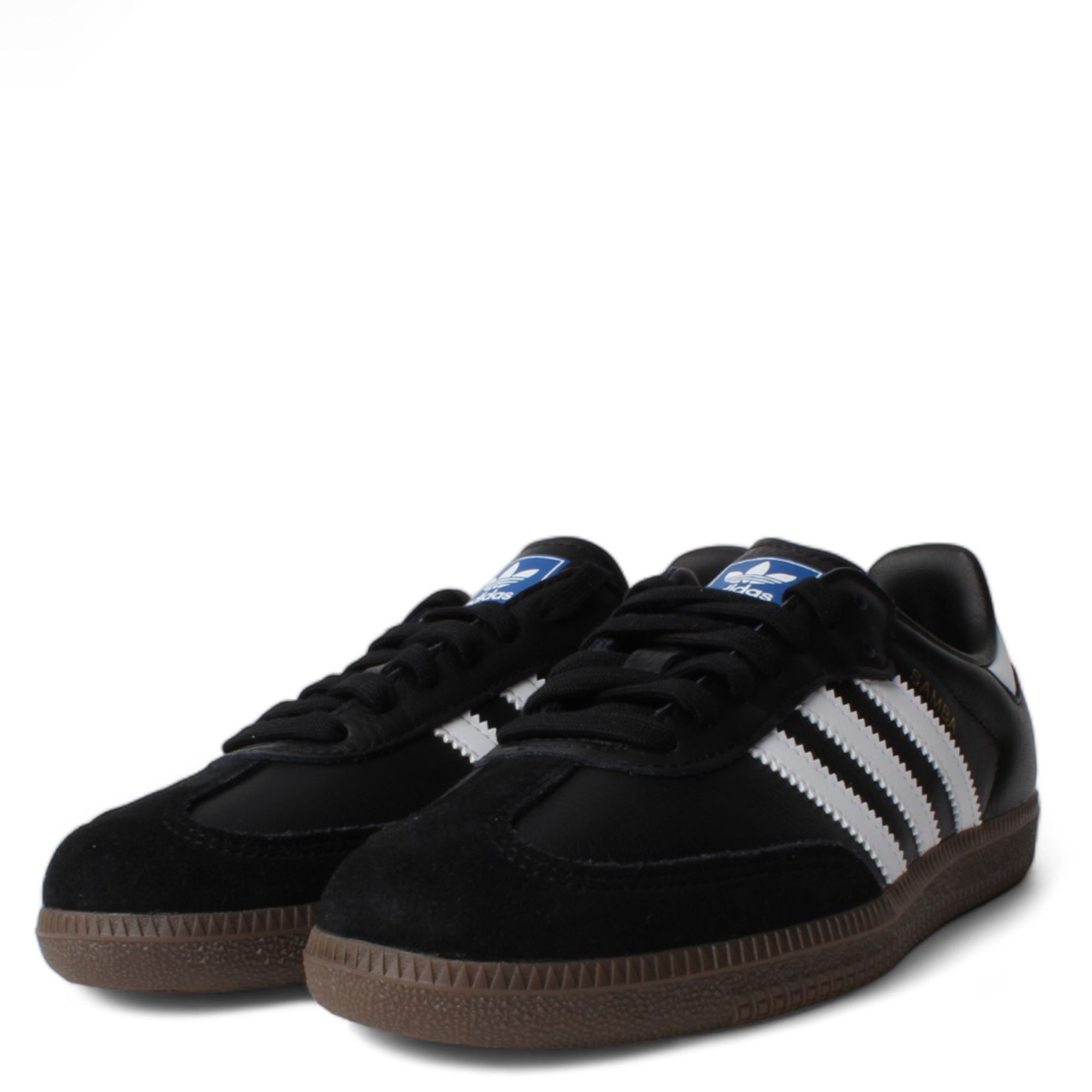 IH8338 Sporty Rich adidas Originals Samba OG Cloud White
