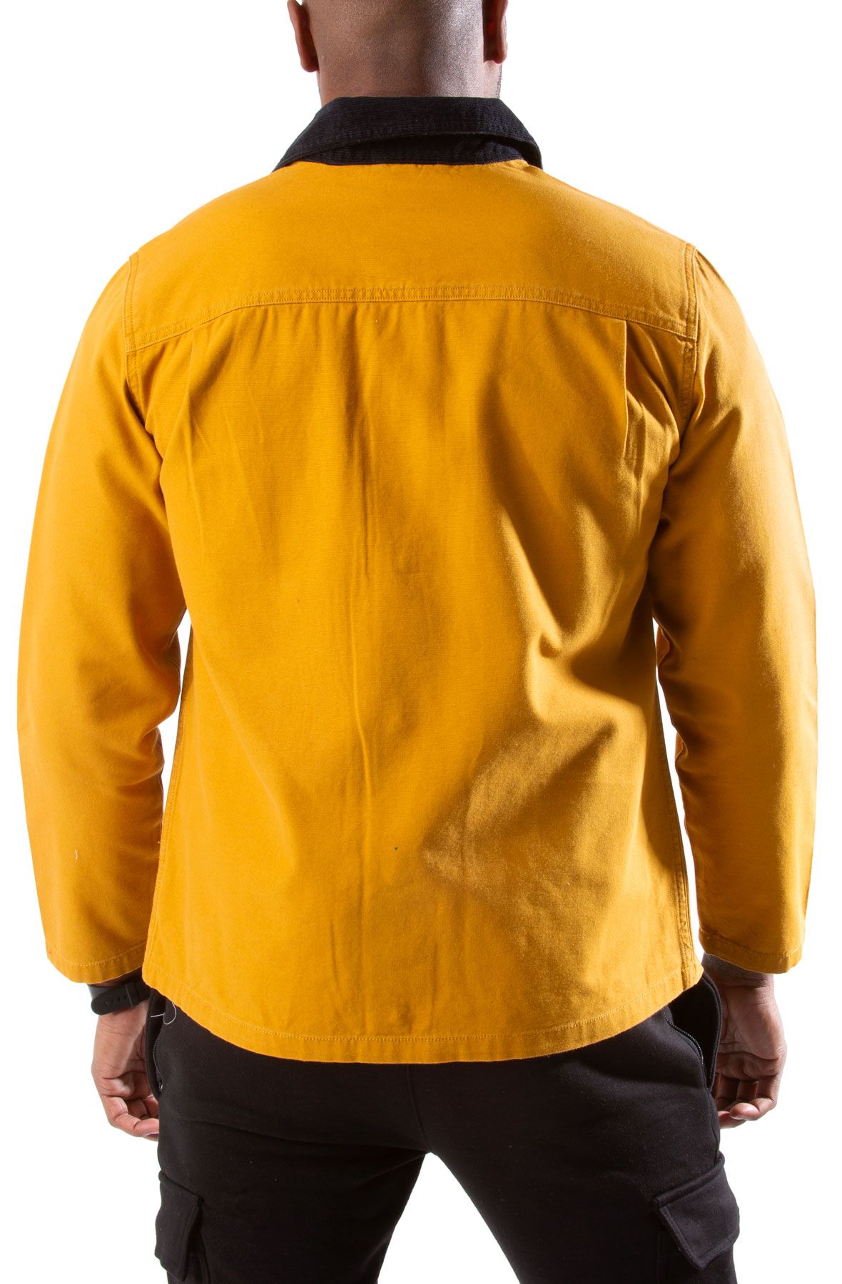 VANS Drill Chore Coat VN0A3WF19Y3 - Shiekh