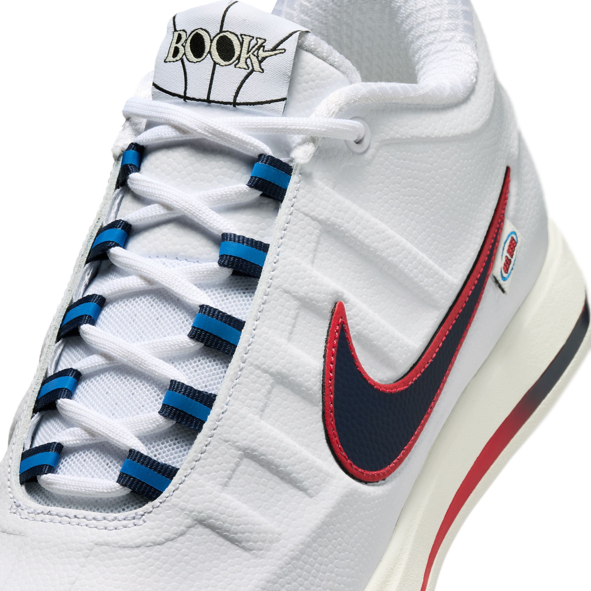 NIKE Book 2 