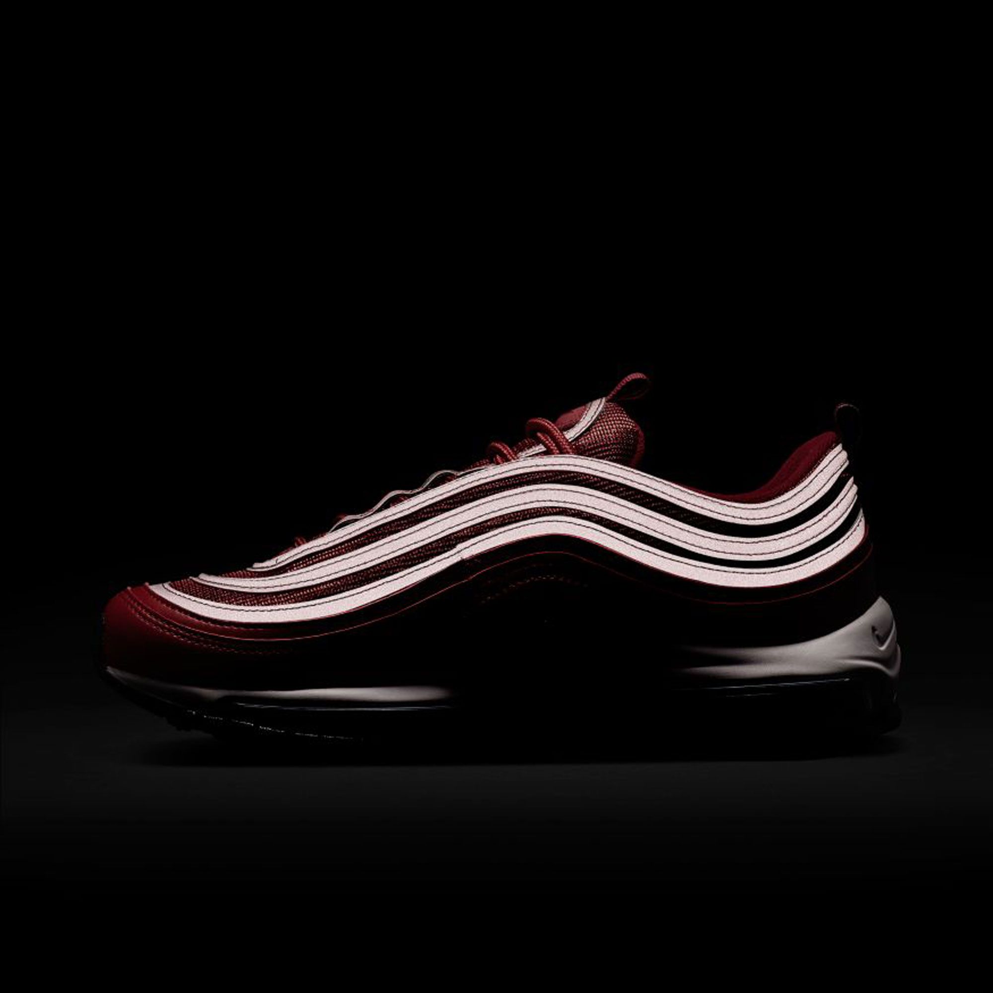 2018 nike air max 97 ultra vapormax university red black