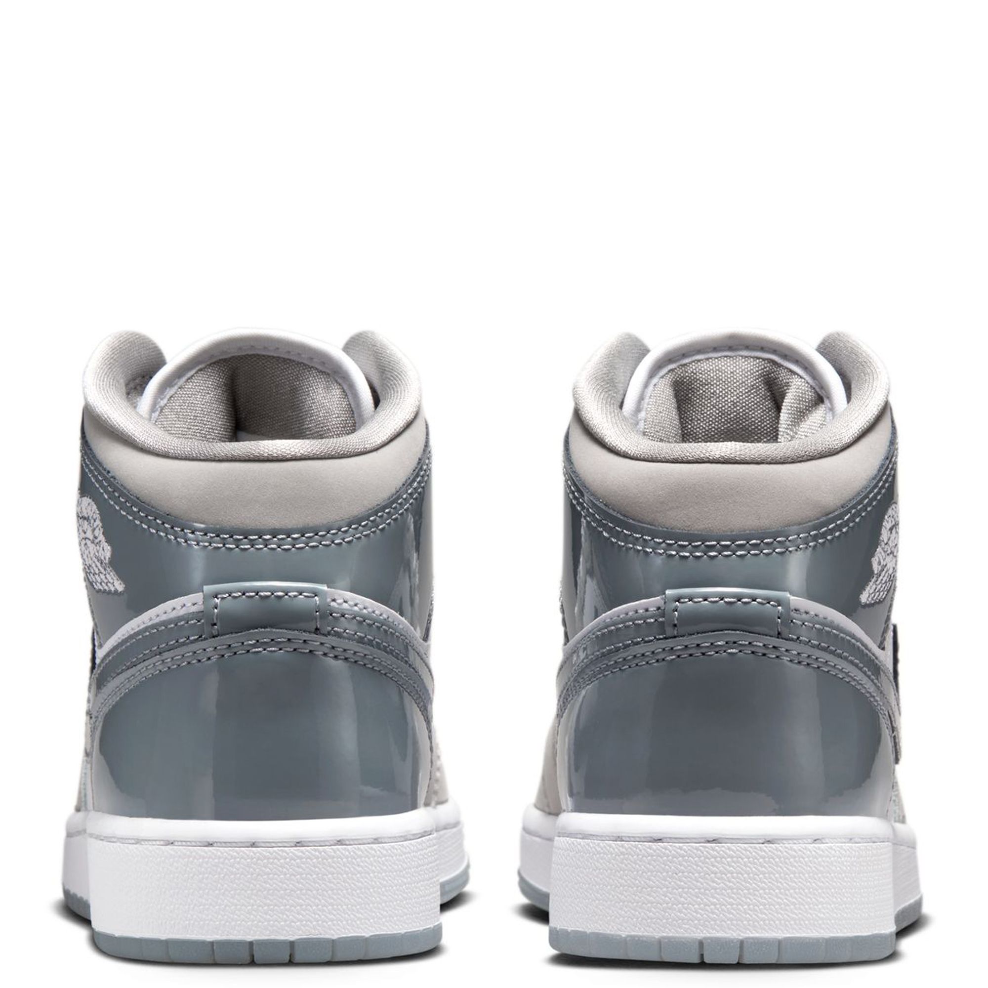 JORDAN Grade-School 1 Mid SE HF3193 100 - Shiekh